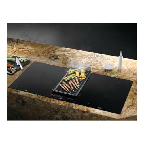 AEG IKS42640KB - vue 5