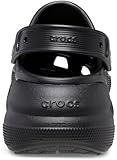 Crocs Unisex Adult, Crush Clog, Black, 5 UK Men/ 6 UK Women - Image 2