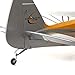 Hangar 9 Carbon Cub 15cc ARF HAN5065 Airplanes ARF Giant