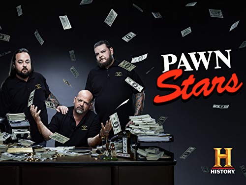 Pawn Stars Season 22