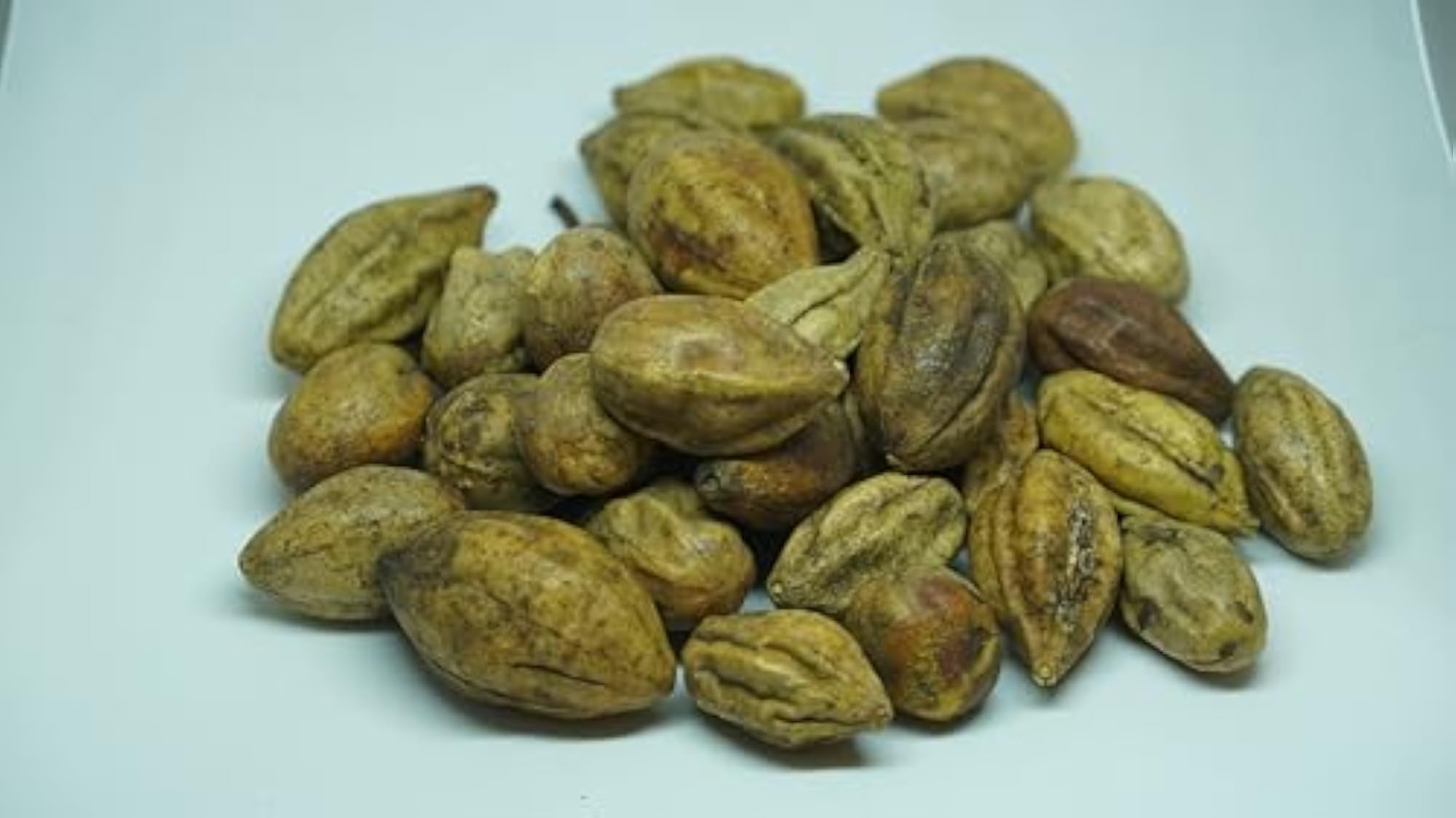 Yellow Myrobalan Haritaki Powder, 100 Grams