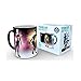 GB Eye Yuri On Ice Trio Mug changeant de chaleur