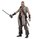 Pirates Of The Caribbean Basic Figure Wave #2 QAR Zombie