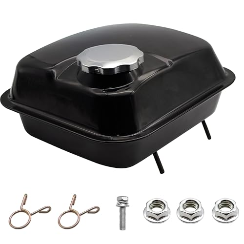 Strongthium Fuel Gas Tank for Baja Heat Warrior Massimo 196cc