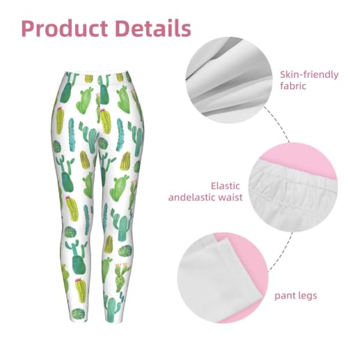 Leggings de yoga para mujer elásticos que no se bajan para descanso 7