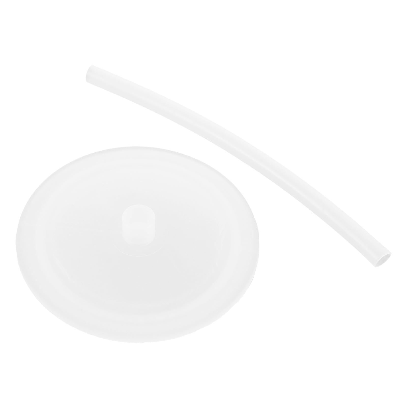 GARVALON Couvercle de Réparation pour Phares de Voiture Joint Chauffant Kit de Rénovation et Polissage Lentilles D’Optique Remplacement du Couvercle de Gobelet Usage Automobile