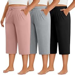 Black, Light Gray, Pink