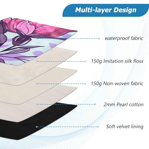 Funda para portátil 13-14 pulgadas impermeable miniatura 4