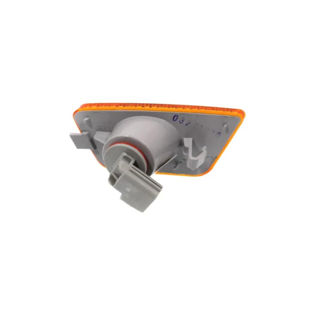 For Chevy Cruze Side Marker Light Assembly 2011 12 13 14 2015 Driver and Passenger Side | Pair | DOT Certified | GM2550198 | GM2551198 | 95186926 | 95186927