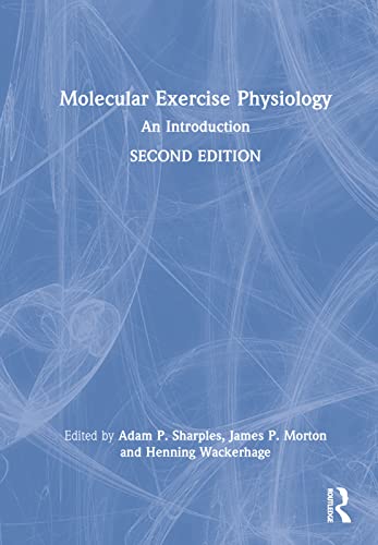 Molecular Exercise Physiology: An Introduction view 2