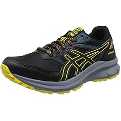 ASICS Trail Scout 2 1011B181009, Calzado Deportivo - 44 EU