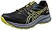 Produktbild ASICS Herren Laufschuhe Trail Scout 2 1011B181 Black/Golden Yellow 45