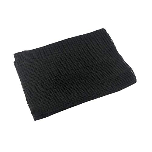 Sniper Veil Scarf Tactical Mesh Net Military Camo Head Wrap by WarmHeartting - Image 2