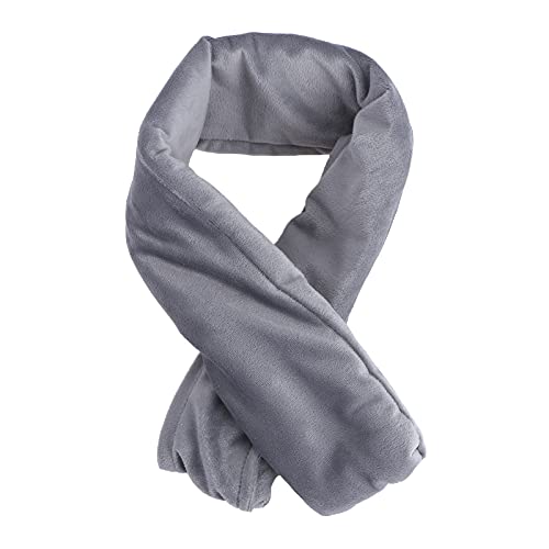 Écharpe thermique hiver pour rester au chaud au bureau et en balade