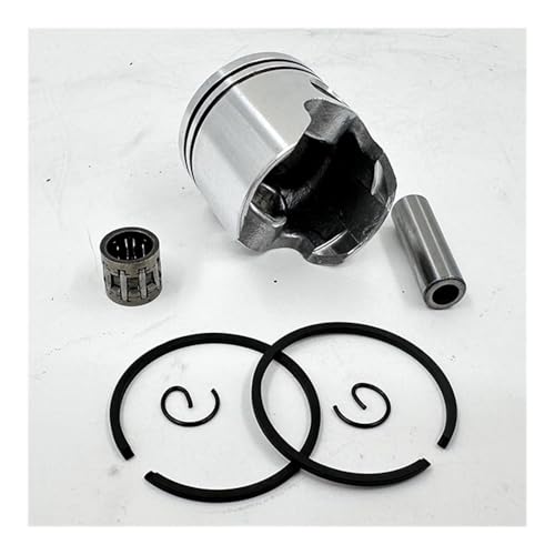 Ensemble axe de piston 36 mm robuste compatible avec moteurs TU33 TB33 33CC