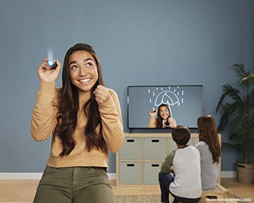 Pictionary Air Family Drawing Game, Links to Smart Devices, for 8 Year Olds and up 2 41av44+dZlL. AC