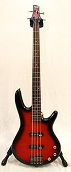 調整済】IBanez アイバニーズ GSR-300 エレキベース 調整済】IBanez