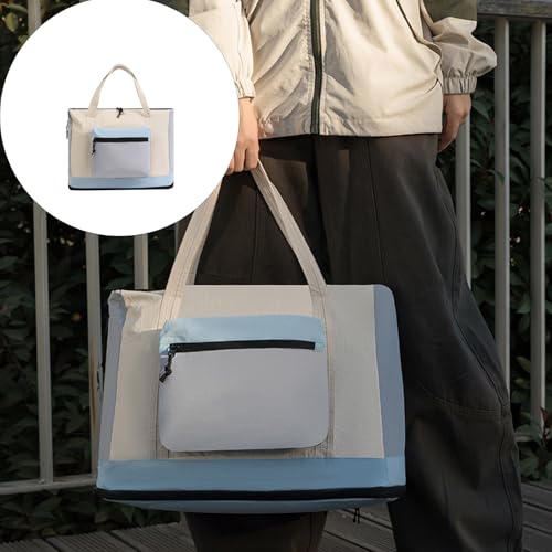 Sac de voyage extensible pour solutionner le manque de place en voyage - 3