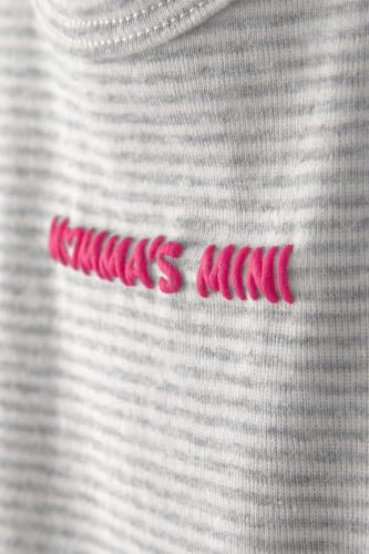 Image of Carter's Baby Girls Rompers
