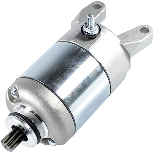 Motor de partida arranque CG160 Cargo Fan Titan Start NXR160 Bros XRE190