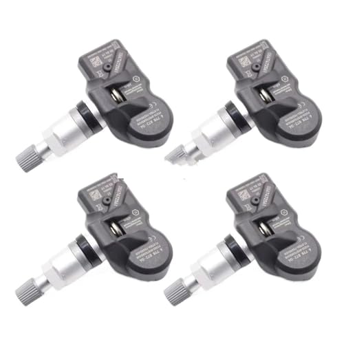 Capteur TPMS pneu 36106798872 roulez serein en montagne avec votre X3 X4 Z4