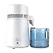 Produktbild Snowtaros 750W Wasserdestilliergerät Wasserfilter, Reines Wasser Distiller Filter, Wasser Distiller Purifier, Tragbar Wasser Destilliergerät mit Sammelkanne