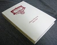 Granite High School- Alumni Directory 1912-1999 B0031P0H6S Book Cover