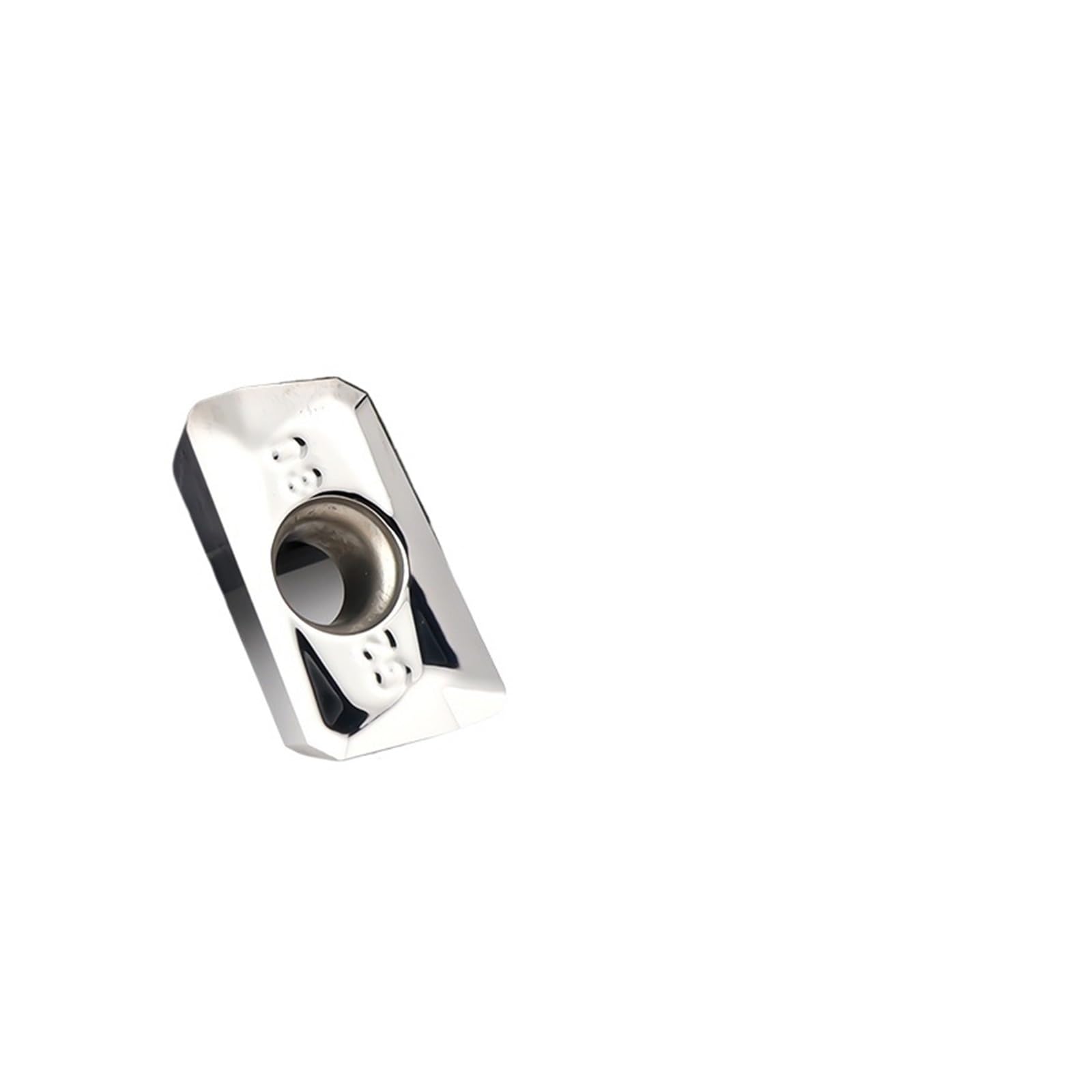 Outil tournage carbure APKT1135PDFR-G2 GH02 pour tour complet
