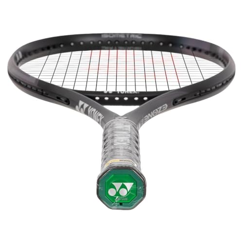 Yonex EZONE 98 Aqua Night Black Tennis Racquet (7th Gen)