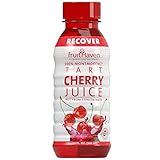 fruitHaven 100% Montmorency Tart Cherry Juice (10 oz, Pack of 6) (Pack of 6, Recover)