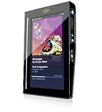 8 GB Slacker Radio and MP3 player with 40-station capacity Built-in Wi-Fi auto-refreshes Slacker Radio stations; music plays whether or not connected Plays your existing music collection (MP3, WMA, and AAC) 4-inch color LCD displays album art, review...