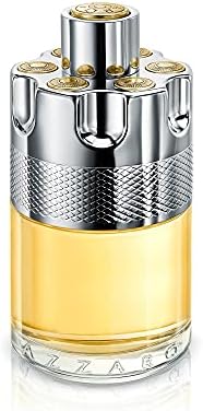 Azzaro Wanted, Eau de Toilette Uomo, Profumo Agrumato Legnoso