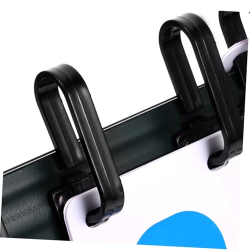 Marcador portátil multi-deporte Mikinona PVC y metal miniatura 3