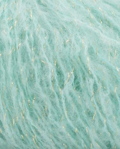 Phildar - Pelote de Laine Phil Chic Lurex - Laine à Tricoter - 30% LAINE,18% POLYAMIDE,1%...