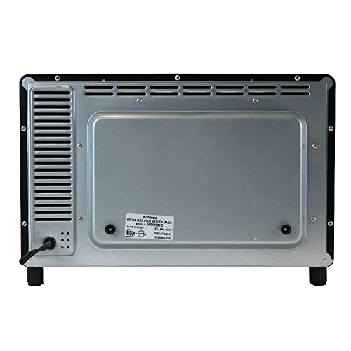 El mejor review de Horno sobremesa los diez mejores. 32 Imagen adicional