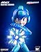 Mega Man MDLX Rockman Action Figure