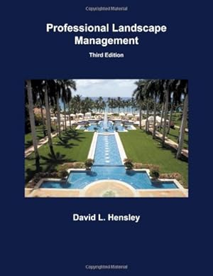 Professional Landscape Management