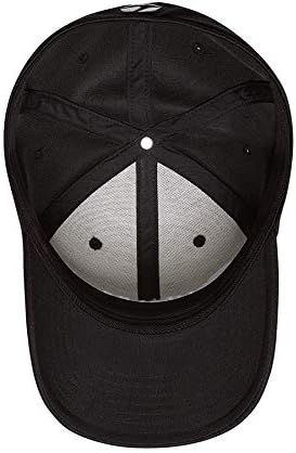 Taylor Made 2020 Tour Cage Fitted Golf Hats