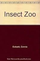 Insect Zoo 0802761461 Book Cover