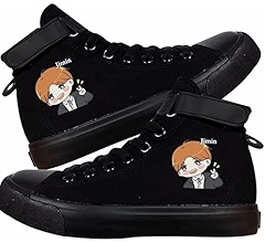アイドル Wootteo Room Shoes HAPPY POPINTOKYO JIN 61nU5RTciAL._SY300_QL30_.jpg