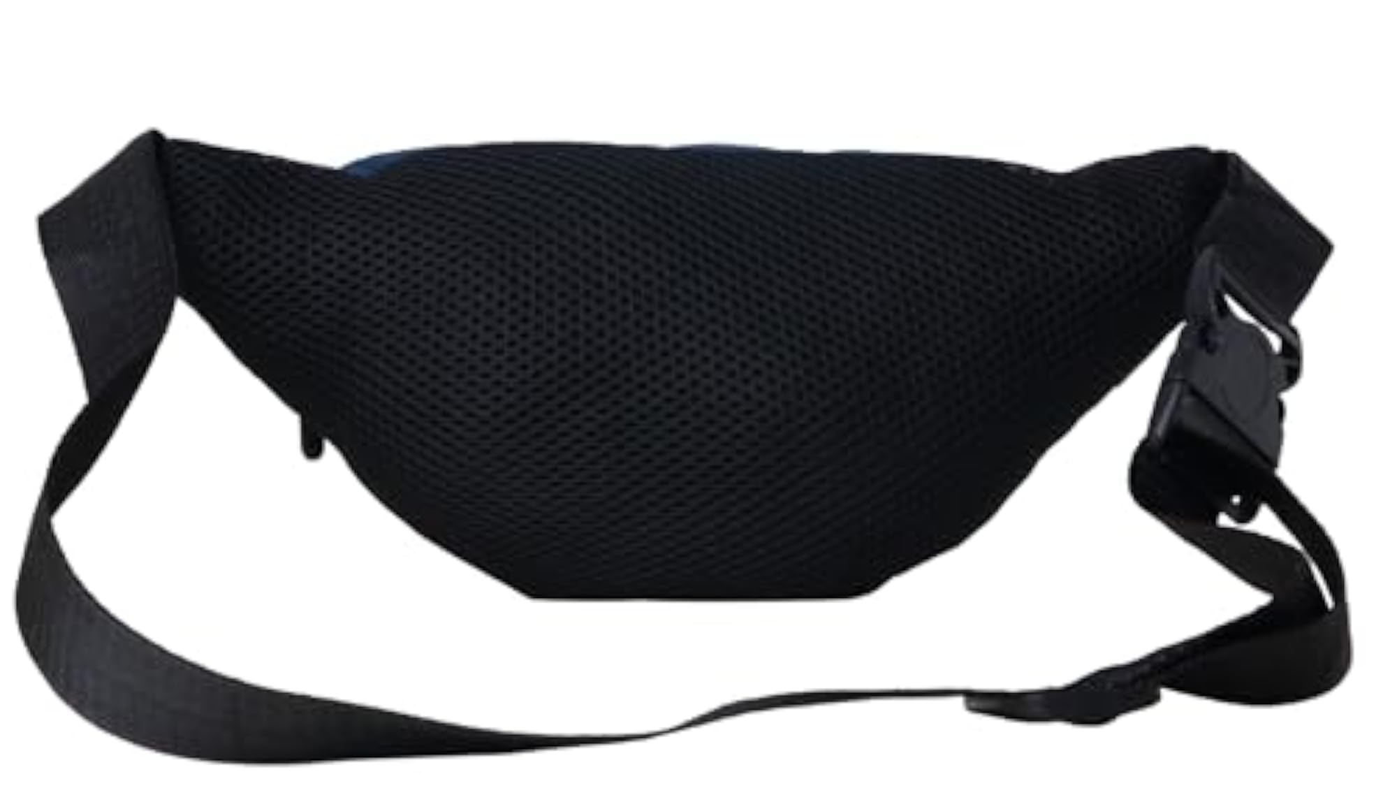 Unisex Polyester Mobile Sunglasses & Document Waist Travel Bag
