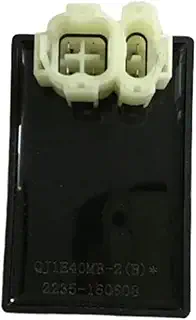 バイクのCDIボックス 用のkeeway TX50 X-RAY50 Stels KSR用イグニッションCDI、用のmoto Ride TR Trigger Thron Sniper用