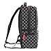 UNIKER Travel Laptop Backpack,Graffiti Backpack for Work,Designer Laptop Backpack for 15.6 Inch,Water Resistant Backpack Computer Bag,Fortune Bear