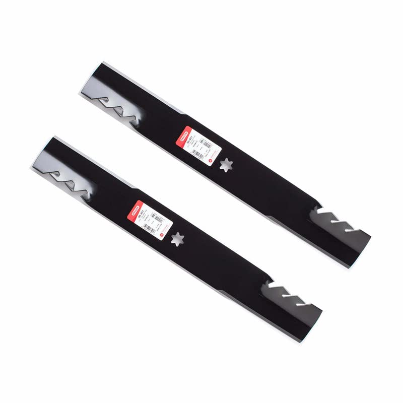 Amazon.com : (OCN) 96-401 G3 Oregon Gator Blades for 46