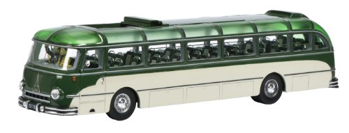 Preisvergleich Produktbild DICKIE-Schuco 450893600 - Magirus Deutz O6500, Wunder von Bern, 1:43