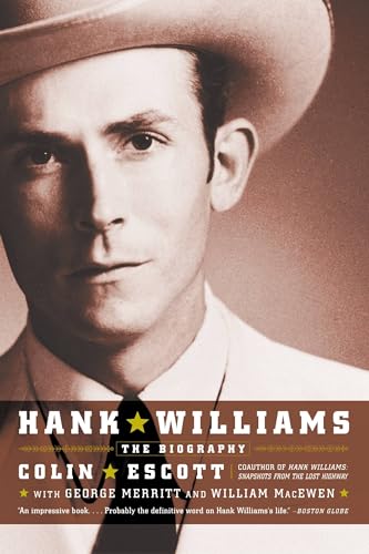 Hank Williams view 2