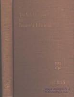 Ratemaking for Homeowner's Insurance 0256006482 Book Cover