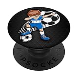 Photo Gallery dabbing soccer boy - honduras jersey honduran football fan popsockets popgrip intercambiabile Photo Gallery dabbing soccer boy - honduras jersey honduran football fan popsockets popgrip intercambiabile