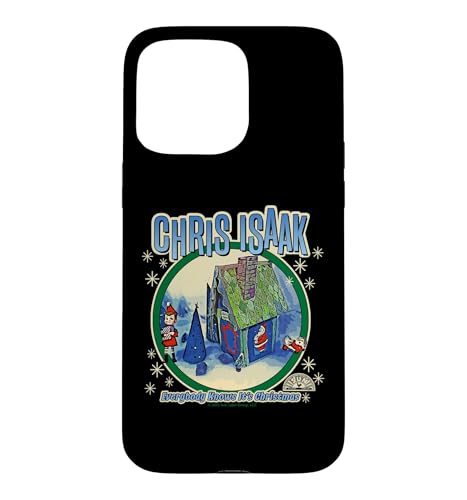 Noël Coque pour iPhone 15 Pro Max protégez votre écran pendant les fêtes